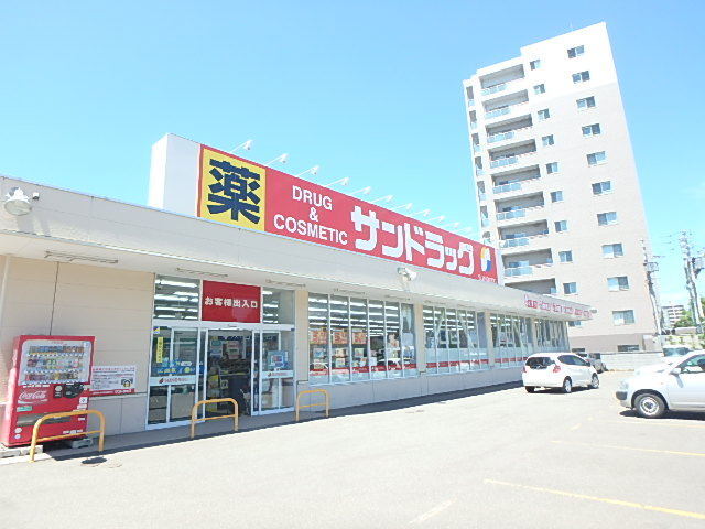 クレインパレス平岸 画像8