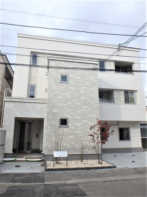 エスアール元町 画像1
