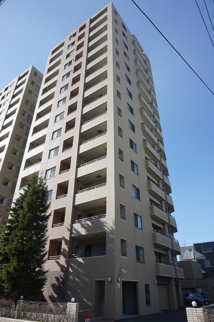 クレステージＳ６Ｗ１２タワー 画像2