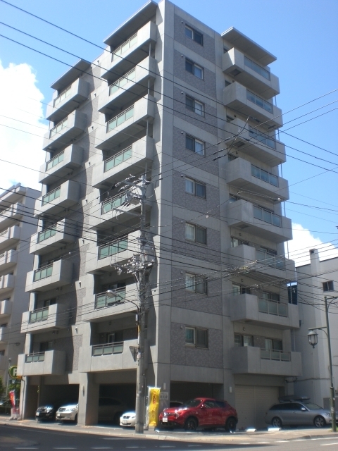 アヴェニュ近美前 画像1