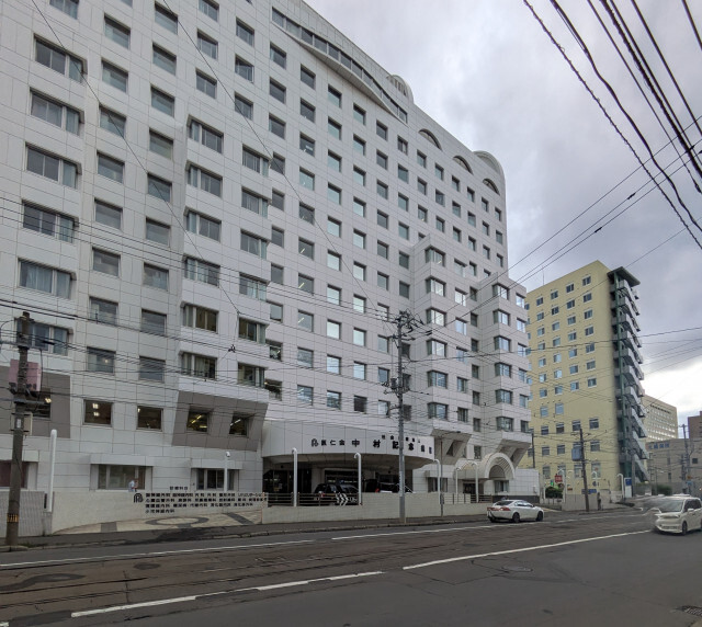 アヴェニュ近美前 画像4