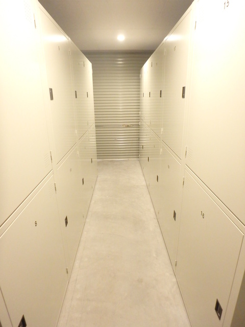アヴェニュ近美前 画像3