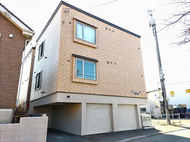 マンションＫ 画像1