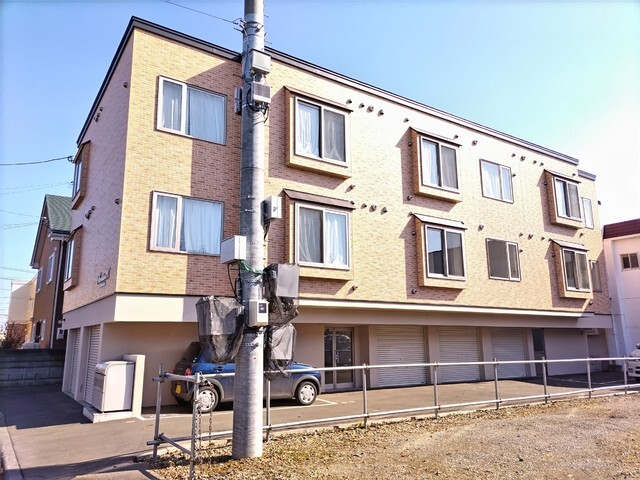 マンションＫ 画像2