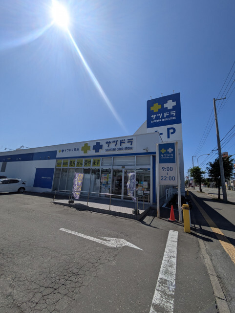 マンションＫ 画像6