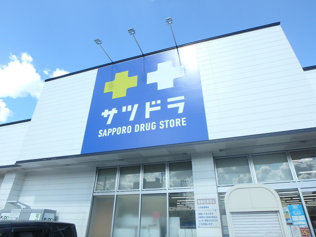 ハイツラブリーエイト 画像6