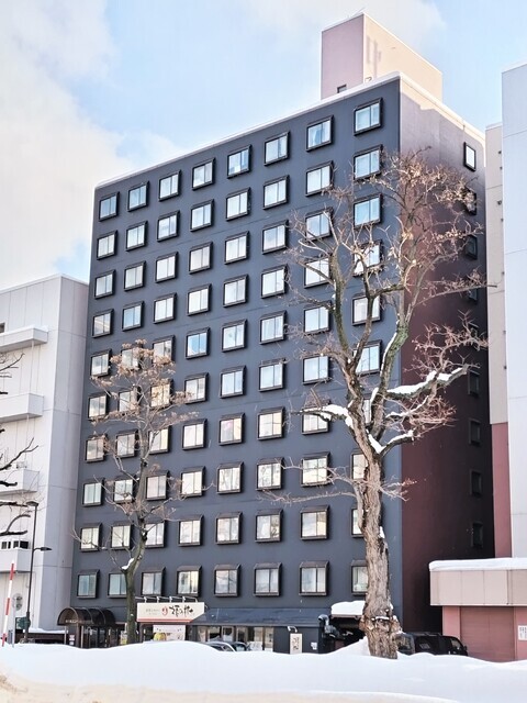 南四条ユニハウス 画像2