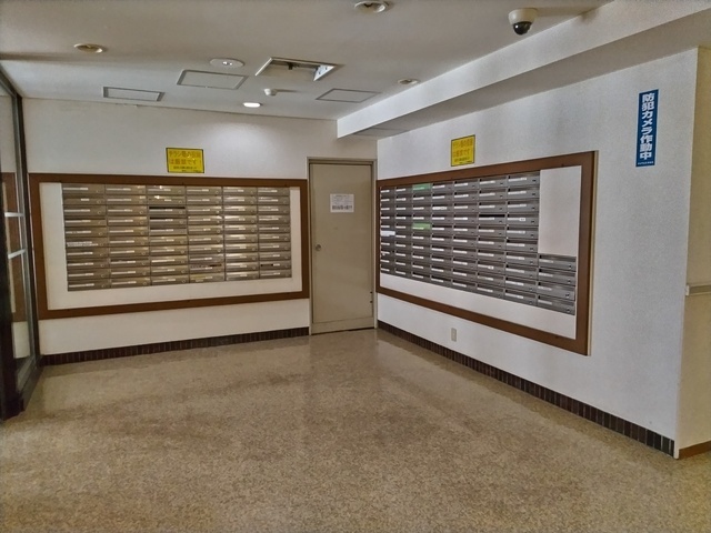 南四条ユニハウス 画像3