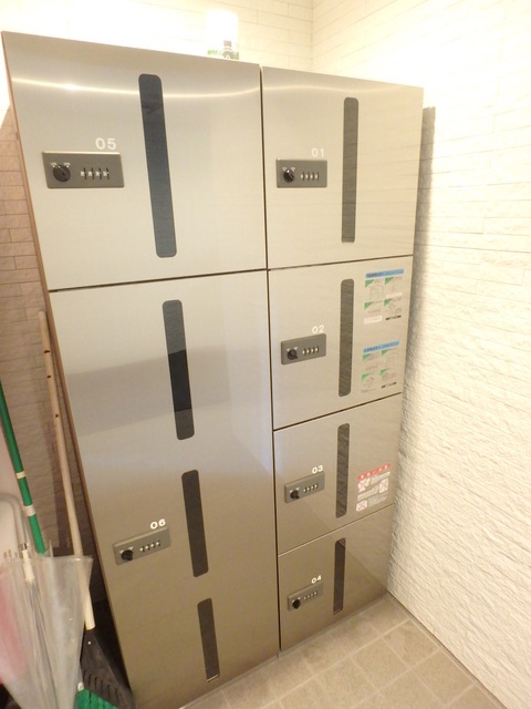 グラードエルヴィータ円山 画像3
