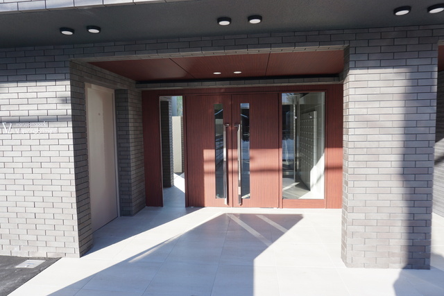 円山公園ビューアパートメント 画像3