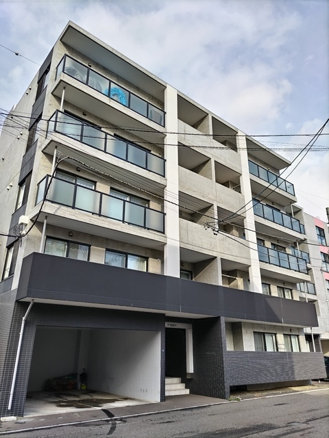 カーサ・フォレスト北円山 画像2