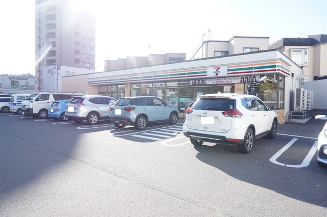 カーサ・フォレスト北円山 画像6