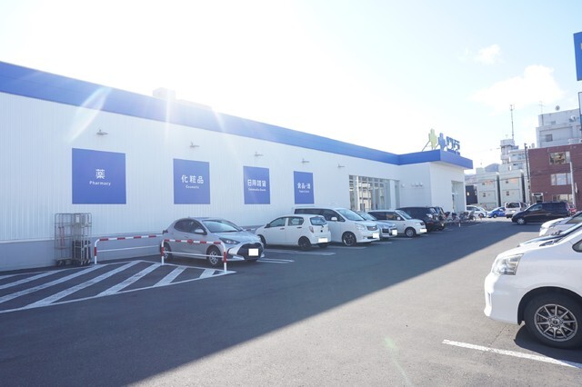 カーサ・フォレスト北円山 画像8