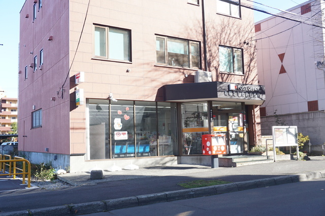 カーサ・フォレスト北円山 画像9