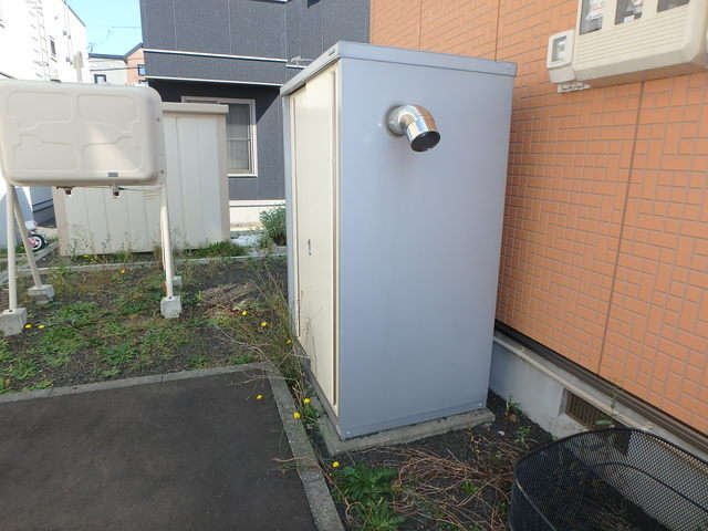 シャーメゾン　フォーバース 画像2