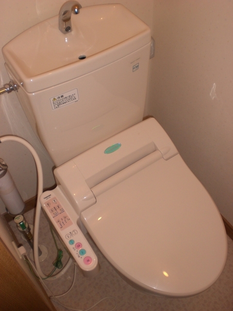 マイルストーン里塚Ｃ棟 画像9