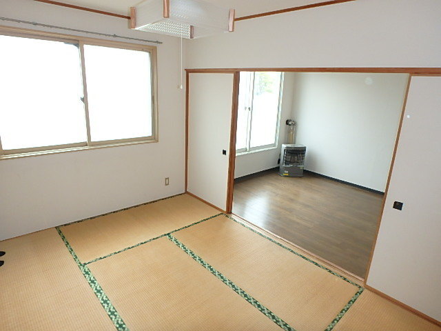 メゾンふじ 画像9