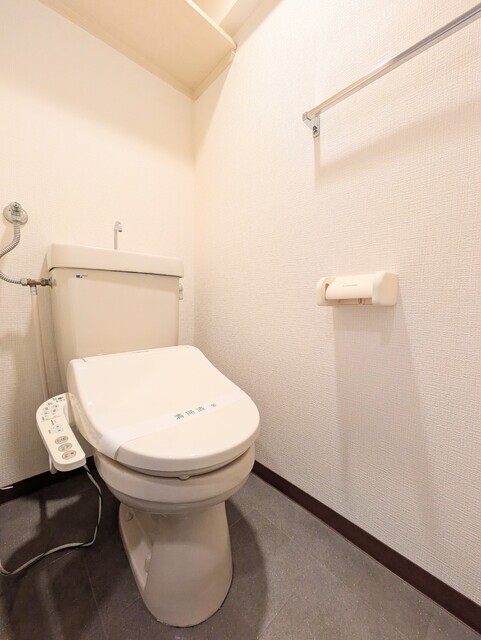 クレインパレス平岸 画像15
