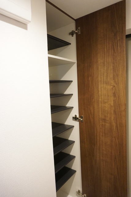 円山公園ビューアパートメント 画像13
