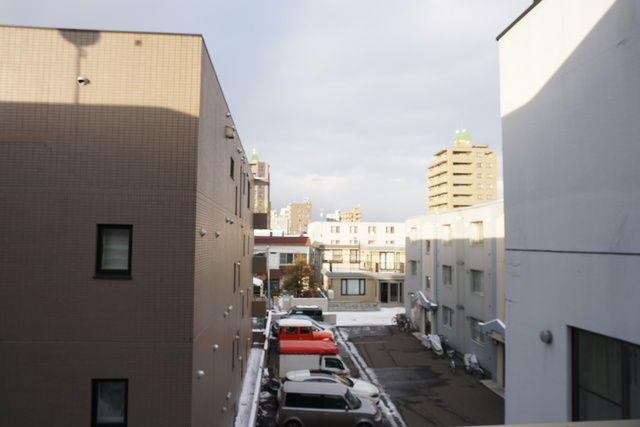 円山公園ビューアパートメント 画像15