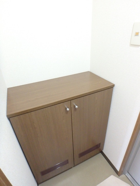 サンシティⅠ 画像15