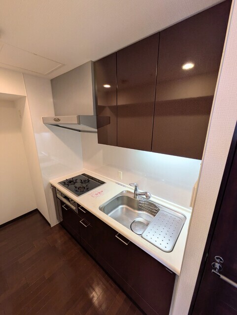 クレステージＳ６Ｗ１２タワー 画像12