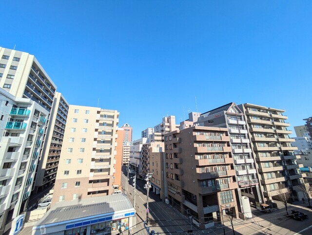アヴェニュ近美前 画像14