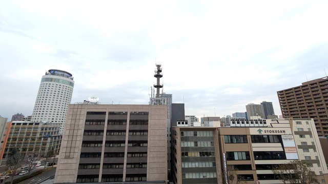 南四条ユニハウス 画像12