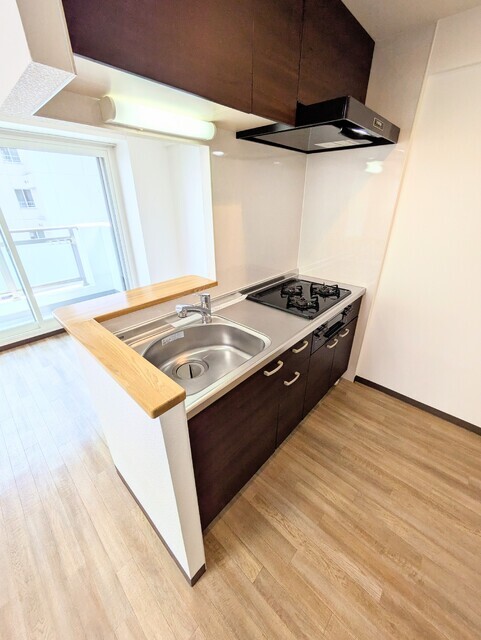 グラードエルヴィータ円山 画像11