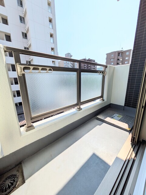 グラードエルヴィータ円山 画像13
