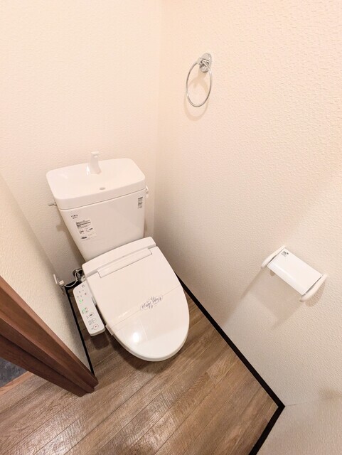 グラードエルヴィータ円山 画像16