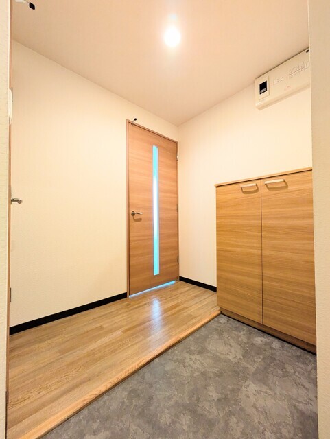 グラードエルヴィータ円山 画像17