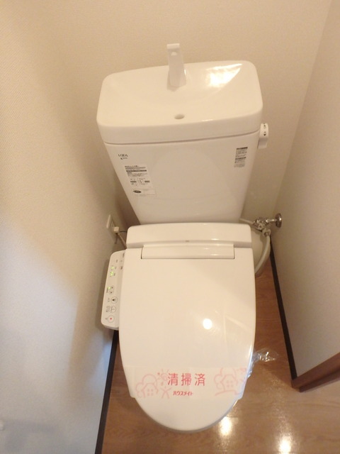 グラードエルヴィータ円山 画像16
