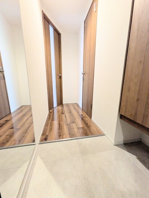 円山公園ビューアパートメント 画像17