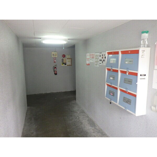 アーバンテラス南8条II 画像2