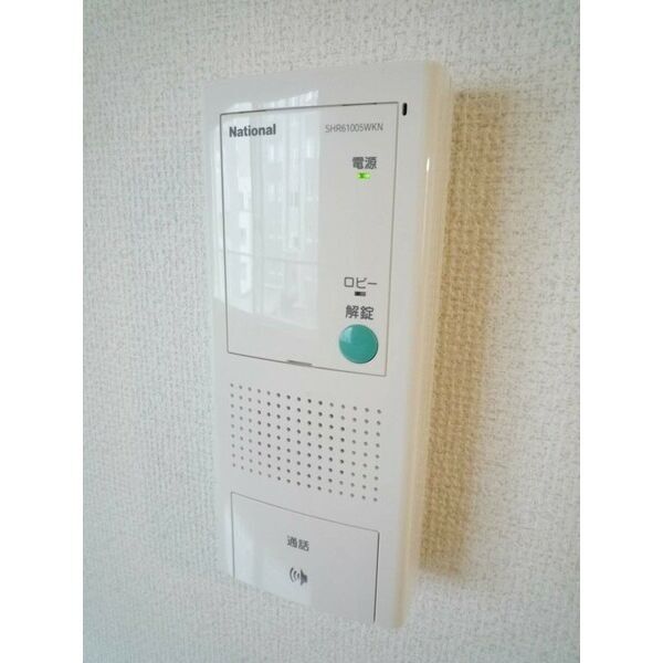 エスパスルージュ 画像5