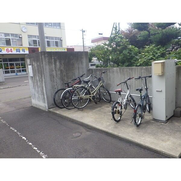 ティーケイ南郷 画像2