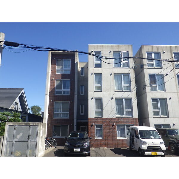 ティーケイ南郷 画像1