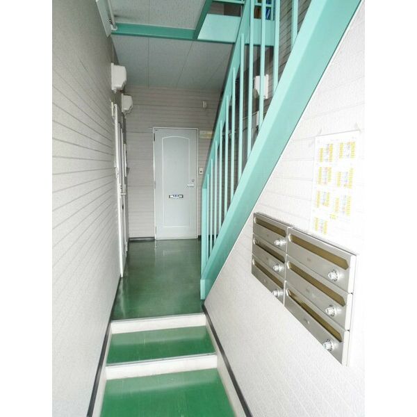 エムエルハイツ 画像2