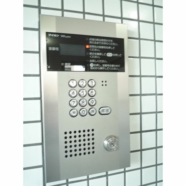 ピアッツァII 画像3
