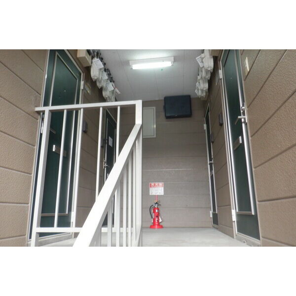 ピクシー元町 画像4