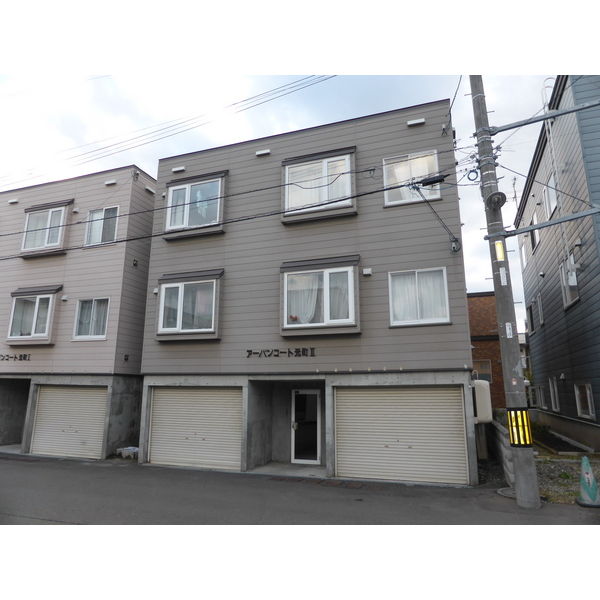 アーバンコート元町II 画像1