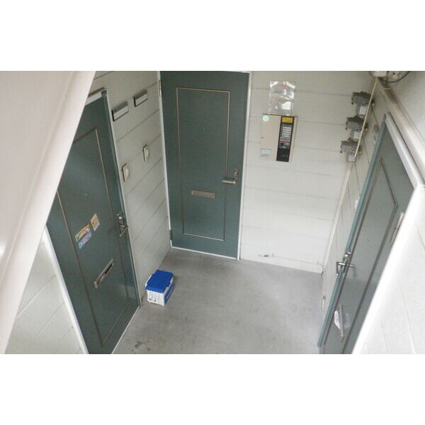 アーバンコート元町II 画像3