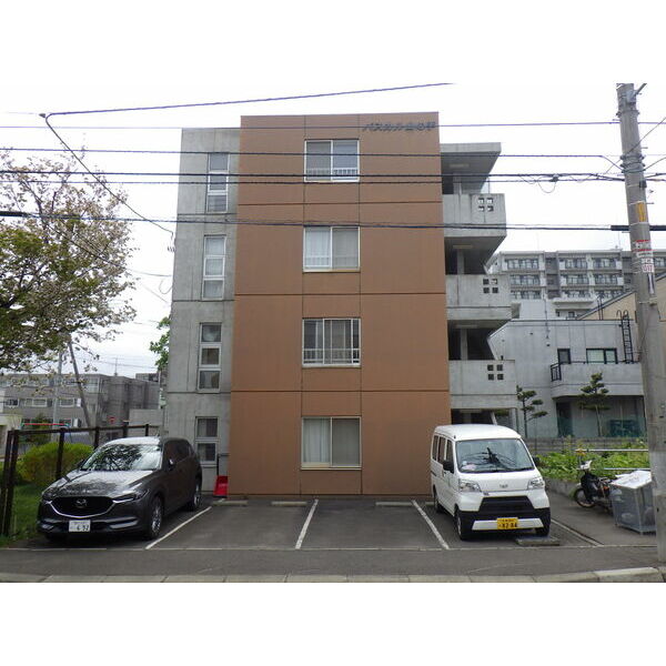 パスカル山の手 画像1
