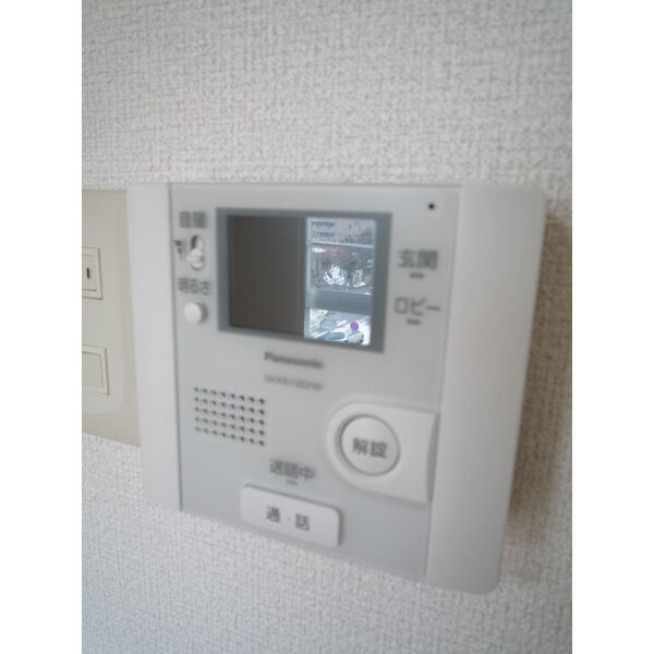 グリーンヴィラ 画像6