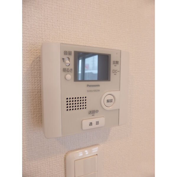 レストヒルズ南郷 画像5