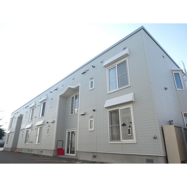 メイユール澄川S 画像1