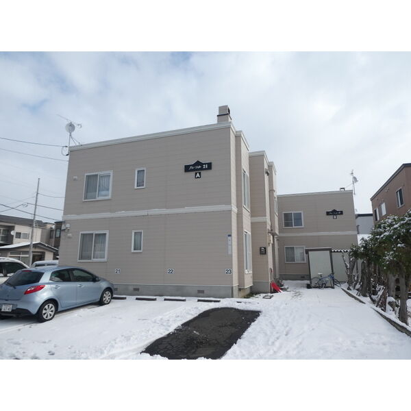 パレーシャル21A 画像1