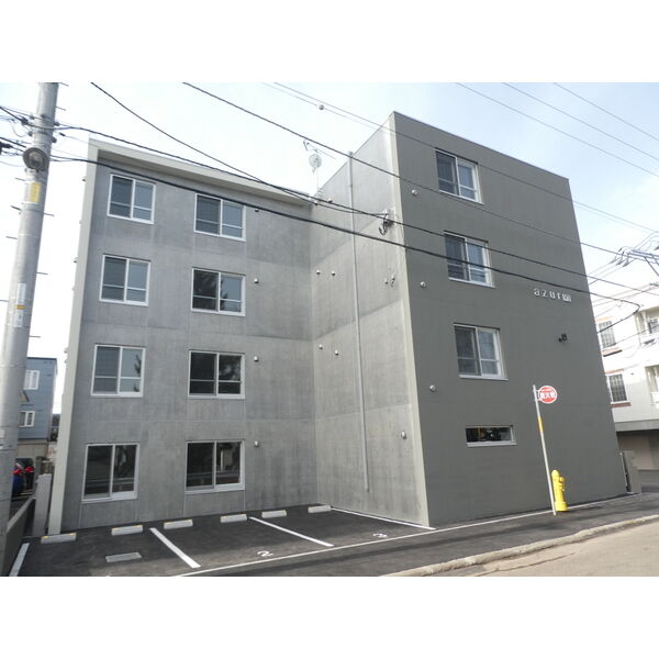 アズールVII 画像3