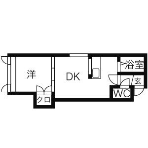 パルク平岸 画像12